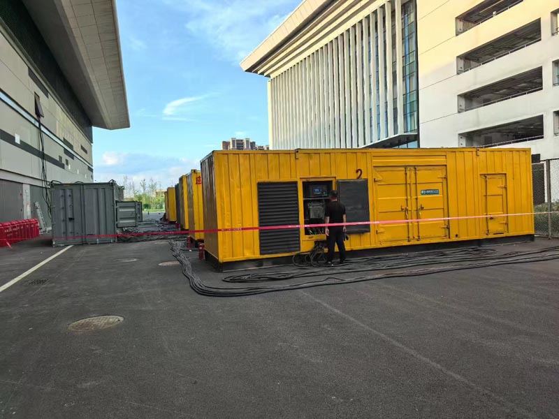 泗洪柴油发电机冬季保养注意事项?