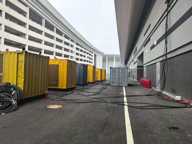 泗洪冬季柴油发电机启动前需要做哪些准备工作?