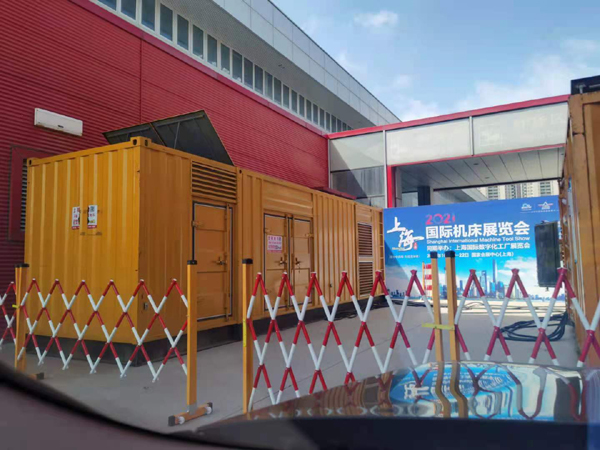 泗洪发电机出租 对于发电机的特性你了解多少?