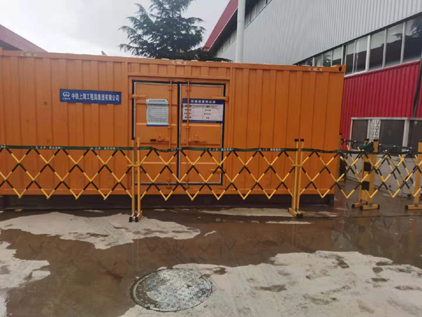 泗洪租赁发电机 柴油发电机组供应商:柴油发电机组润滑油的作用?