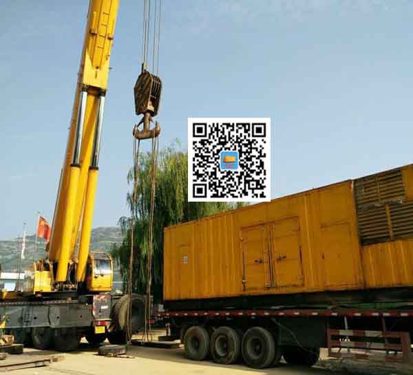 泗洪发电车出租-全自动发电机组长期不使用该如何保养？