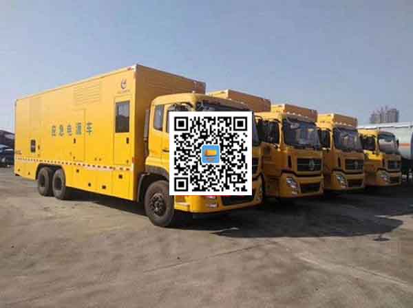 泗洪出租发电车-怎样确保潍柴发电机组的质量