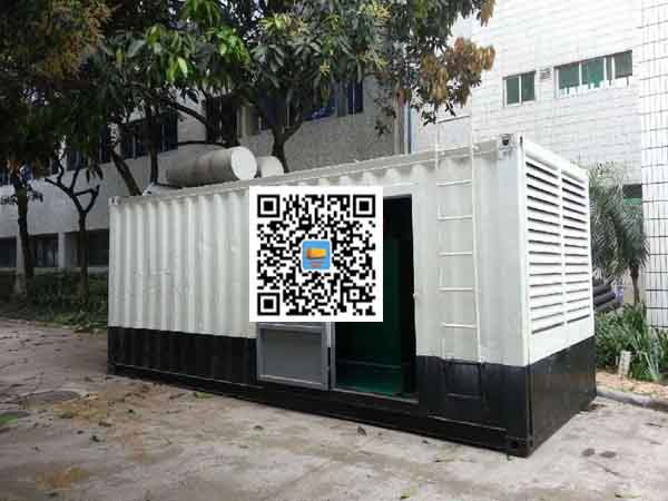 泗洪出租发电机-什么样的柴油发电机使用效果比较好
