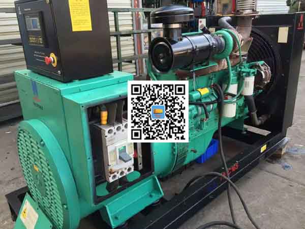 泗洪租赁发电机-发电机一般变压器磁芯所使用的是什么材料?