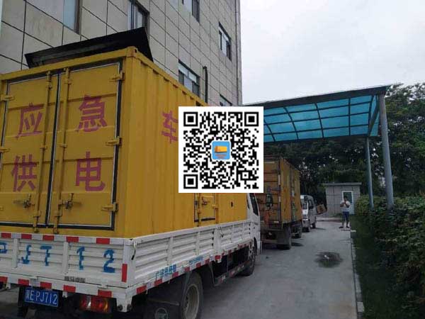 泗洪发电机出租-上柴发电机组的油耗会出现什么原因