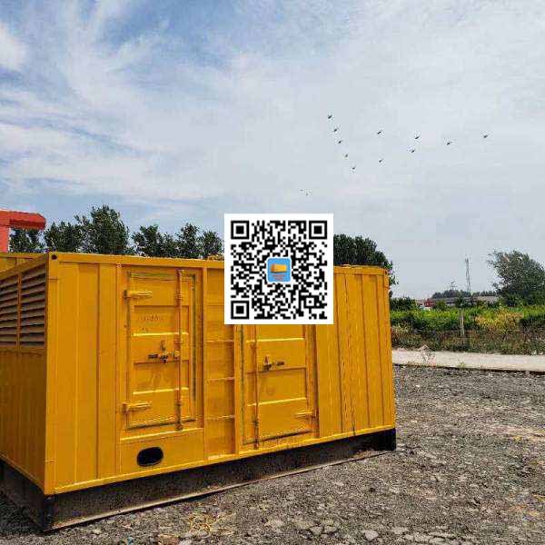 泗洪发电机出租发电机电刷的结构与作用是什么