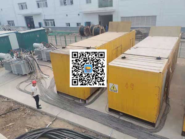 泗洪发电机出租-柴油发电机组应用在哪些方面