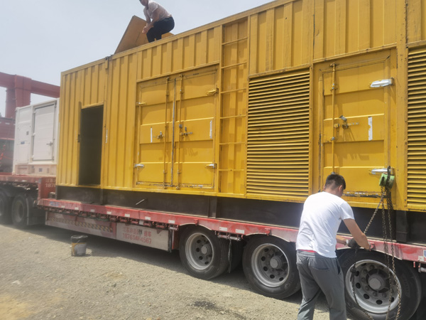 泗洪发电机出租100KW发电机需要什么规格的电缆线?