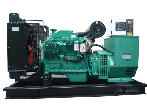泗洪有哪些方法可以提高 200kw 柴油发电机的燃油效率?