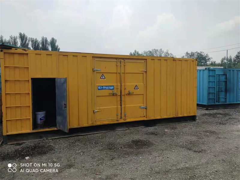 泗洪200KW柴油发电机组需要配备什么型号的电缆线?