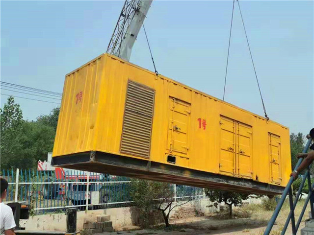 泗洪300KW柴油发电机组油耗是多少？