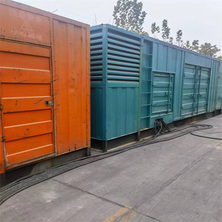 泗洪如何选择适合 600kW 柴油发电机组的热继电器？